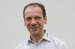 Alexander Becker